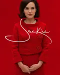 Jackie (2016)