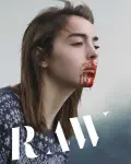Crudo (2016)
