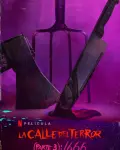 La calle del terror, Parte 3: 1666 (2021)