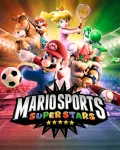 Mario Sports Superstars