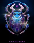 Blue Beetle (2023)