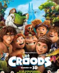 Los Croods (2013)