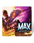 Max The Curse of Brotherhood