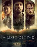 Z. La ciudad perdida (2016)
