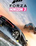 Forza Horizon 3