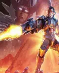 Turrican Flashback