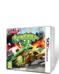 Frogger 3D
