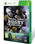 Jonah Lomu Rugby Challenge