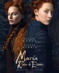 María reina de Escocia
