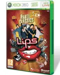 Lips Party