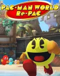 Pac-Man World Re-Pac