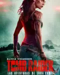 Tomb Raider (2018)