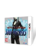 Shin Megami Tensei Devil Summoner Soul Hackers