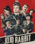 Jojo Rabbit (2019)