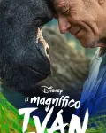 El magnífico Iván (2020)
