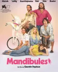 Mandíbulas (2020)