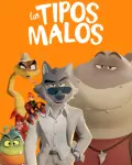 Los tipos malos (2022)