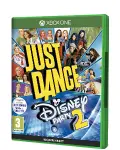 Just Dance Disney Party 2