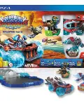 Skylanders: SuperChargers
