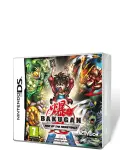 Bakugan El Origen De La Resistencia