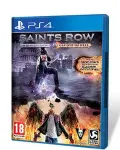 Saints Row: Gat Out of Hell