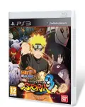 Naruto Shippuden Ultimate Ninja Storm 3