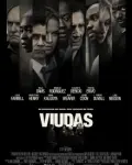 Viudas (2018)