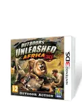 Outdoor Unleashed Africa 3D