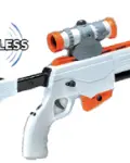 Top Shot Elite Gun