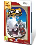 Rayman Raving Rabbids 2