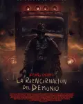 Jeepers Creepers: El renacer (2022)