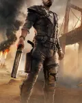 Mad Max