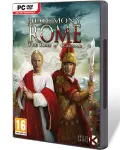 Hegemony Rome The Rise of Caesar