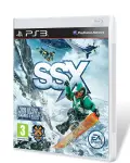 SSX