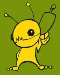 Alien Hominid Invasion