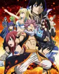 Fairy Tail