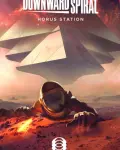 Downward Spiral Horus Station