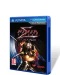 Ninja Gaiden Sigma Plus