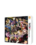 Project X Zone 2