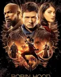 Robin Hood (2018)