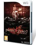 Project Zero 2 Wii Edition