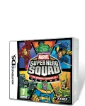 Marvel Super Hero Squad: The Infinity Gauntlet
