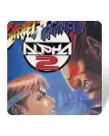 Street Fighter Alpha 2