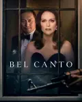 Bel Canto, la última función