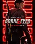 Snake Eyes: El origen (2021)