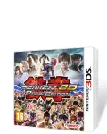 Tekken 3D