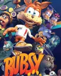 Bubsy: Paws on Fire!