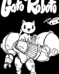 Gato Roboto