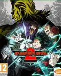 My Hero One's Justice 2