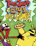 ToeJam & Earl: Back in the Groove